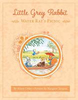 Alison Uttley - Little Grey Rabbit: Water Rat´s Picnic - 9781783704064 - V9781783704064