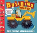 Ian Graham - Building Machines - 9781783704705 - V9781783704705