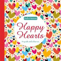 Harriet Paul - Happy Hearts: Pocket Patterns - 9781783705139 - V9781783705139