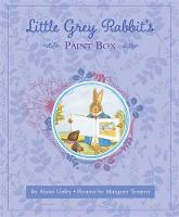 The Alison Uttley Literary Property Trust - Little Grey Rabbit´s Paint-Box - 9781783707133 - V9781783707133