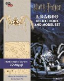 Jody Revenson - Incredibuilds: Aragog: Deluxe Model and Book Set (Harry Potter) - 9781783707249 - V9781783707249