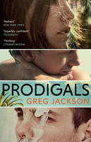 Greg Jackson - Prodigals: Stories - 9781783782017 - V9781783782017