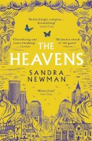 Sandra Newman - The Heavens - 9781783784868 - 9781783784868