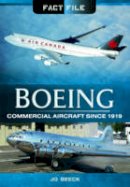 Jo Beeck - Boeing Commerical Aircraft (Fact File) - 9781783831685 - V9781783831685