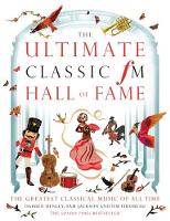 Darren Henley - The Ultimate Classic FM Hall of Fame - 9781783962686 - V9781783962686