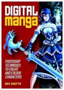 Ben Krefta - Digital Manga - 9781784040468 - V9781784040468