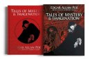 Edgar Allan Poe - Edgar Allan Poe: Tales of Mystery & Imagination - 9781784042158 - V9781784042158