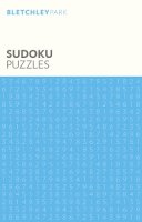 Arcturus Publishing - Bletchley Park Sudoku Puzzles - 9781784044084 - V9781784044084