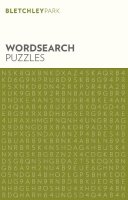 Arcturus Publishing - Bletchley Park Wordsearch Puzzles - 9781784044091 - V9781784044091