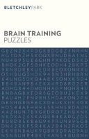 Arcturus Publishing - Bletchley Park Brain Training Puzzles - 9781784044138 - V9781784044138