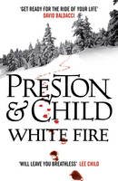 Preston and Child - White Fire (Pendergast Series) - 9781784081065 - V9781784081065