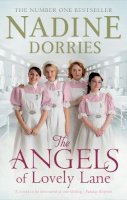 Nadine Dorries - The Angels of Lovely Lane - 9781784082239 - KSG0019684