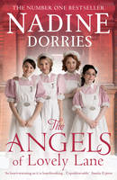 Nadine Dorries - The Angels Of Lovely Lane - 9781784082246 - V9781784082246