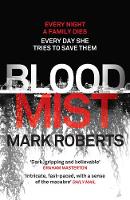 Mark Roberts - Blood Mist - 9781784082901 - V9781784082901