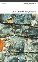 Jeremy Noel-Tod - Complete Poems: R. F. Langley - 9781784100643 - V9781784100643