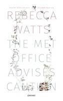 Watts, Rebecca - The Met Office Advises Caution - 9781784102722 - V9781784102722