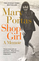 Mary Portas - Shop Girl - 9781784160319 - V9781784160319