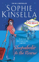 Sophie Kinsella - Shopaholic to the Rescue: (Shopaholic Book 8) - 9781784160364 - V9781784160364