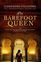 Ildefonso Falcones - The Barefoot Queen - 9781784160418 - V9781784160418