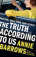 Annie Barrows - The Truth According to Us - 9781784160760 - V9781784160760