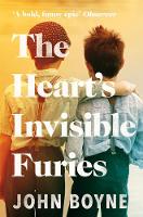 John Boyne - The Heart's Invisible Furies - 9781784161002 - 9781784161002