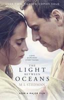 M L Stedman - The Light Between Oceans. Film Tie-In - 9781784161071 - V9781784161071