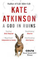 Kate Atkinson - A God in Ruins - 9781784161156 - V9781784161156