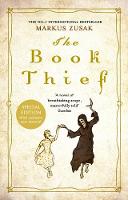 Markus Zusak - The Book Thief: Includes a chapter from his new book BRIDGE OF CLAY - 9781784162122 - 9781784162122
