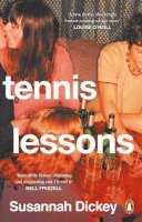 Susannah Dickey - Tennis Lessons - 9781784165055 - 9781784165055