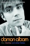 Nolan, David; Roach, Martin - Damon Albarn - 9781784187613 - V9781784187613