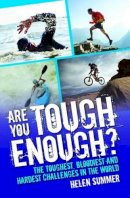 Helen Summer - Are You Tough Enough? - 9781784187682 - V9781784187682