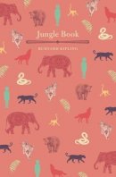 Rudyard Kipling - The Jungle Book - 9781784284329 - V9781784284329