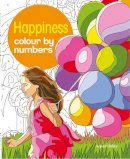 Arpad Olbey - Happiness Colour by Numbers - 9781784286507 - V9781784286507