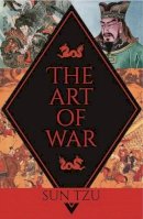 Tzu Sun - The Art of War - 9781784287023 - V9781784287023