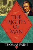 Thomas Paine - The Rights of Man - 9781784287153 - V9781784287153