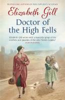 Elizabeth Gill - Doctor of the High Fells - 9781784291488 - V9781784291488