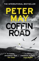 May, Peter - Coffin Road - 9781784293130 - V9781784293130