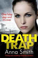 Anna Smith - Death Trap: Rosie Gilmour 8 - 9781784294830 - V9781784294830