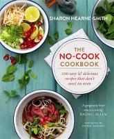 Hearne-Smith, Sharon - The No-cook Cookbook - 9781784297121 - V9781784297121