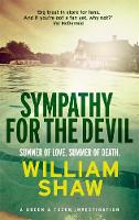William Shaw - Sympathy for the Devil: Breen & Tozer: 4 (Breen and Tozer) - 9781784297282 - 9781784297282