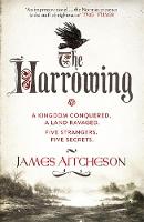 James Aitcheson - The Harrowing - 9781784297336 - V9781784297336