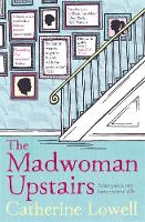 Catherine Lowell - The Madwoman Upstairs - 9781784297701 - V9781784297701