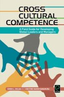 Simon L. Dolan - Cross Cultural Competence: A Field Guide for Developing Global Leaders and Managers - 9781784418885 - V9781784418885