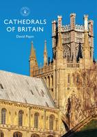 David Pepin - Cathedrals of Britain - 9781784420499 - V9781784420499