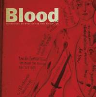 Anthony Bale - Blood: Reflections on what unites and divides us (Shire General) - 9781784421380 - V9781784421380