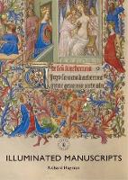 Richard Hayman - Illuminated Manuscripts (Shire Library) - 9781784422363 - V9781784422363