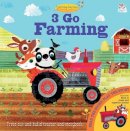 Sally Hopgood - 3 Go Farming - 9781784454197 - V9781784454197