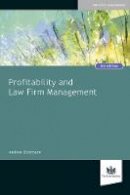Andrew Otterburn - Profitability and Law Firm Management - 9781784460174 - V9781784460174