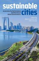 Pierre Laconte - Sustainable Cities: Assessing the Performance and Practice of Urban Environments - 9781784532321 - V9781784532321