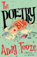 Andy Tooze - The Poetry Bug - 9781784625450 - V9781784625450